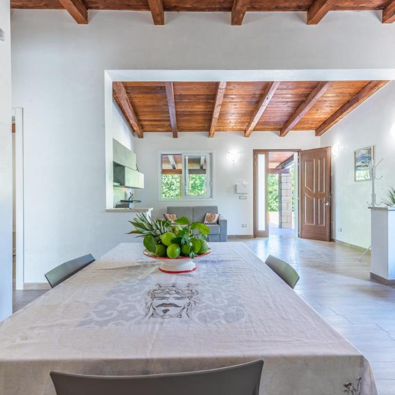 Villa Lorenzo - Villa con Vista Giardino - 11