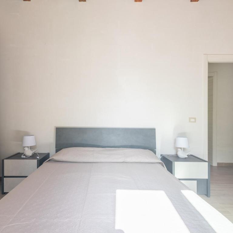 Villa Lorenzo - Villa con Vista Giardino - 16
