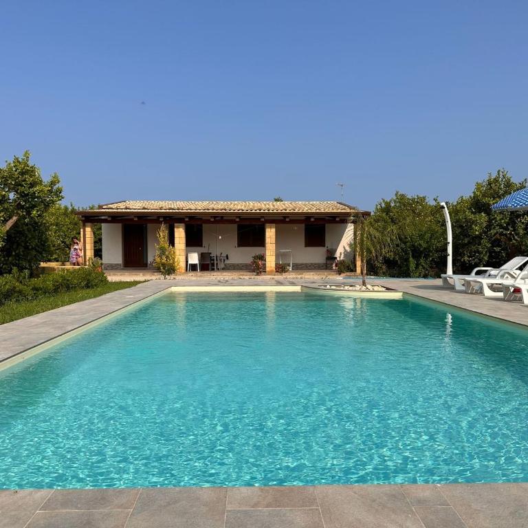 Villa Lorenzo - Villa con Vista Giardino - 5