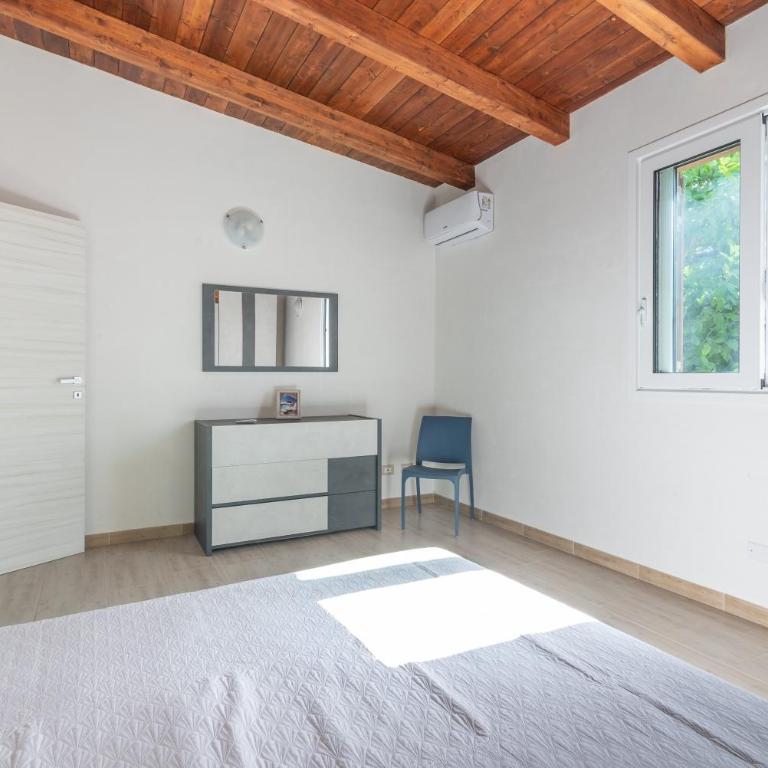 Villa Lorenzo - Villa con Vista Giardino - 17