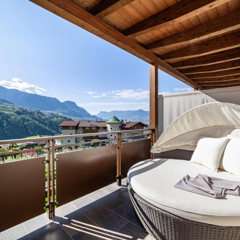 Landhaus Freiburgerhof Wohnung 1 - Apartamento Superior con sauna - 3