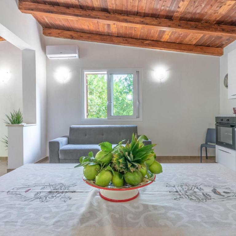 Villa Lorenzo - Villa con Vista Giardino - 12