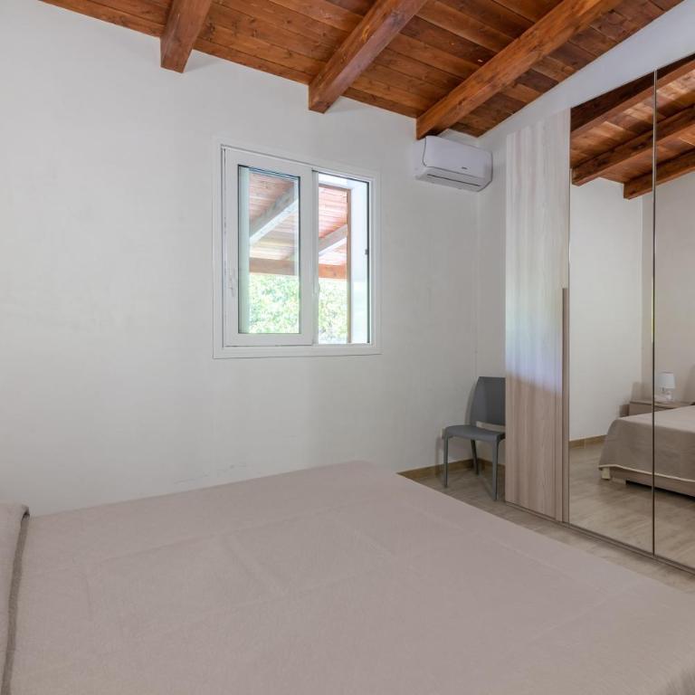 Villa Lorenzo - Villa con Vista Giardino - 20