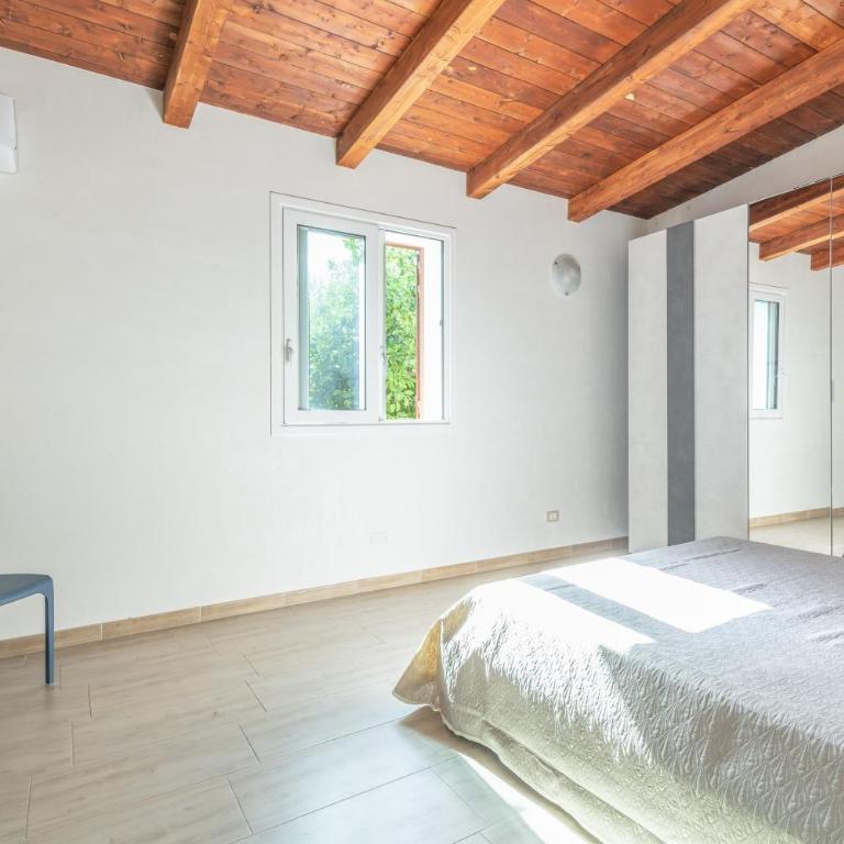 Villa Lorenzo - Villa con Vista Giardino - 18
