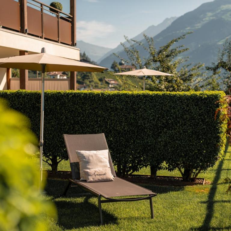 Landhaus Freiburgerhof Wohnung 1 - Apartamento Superior con sauna - 20
