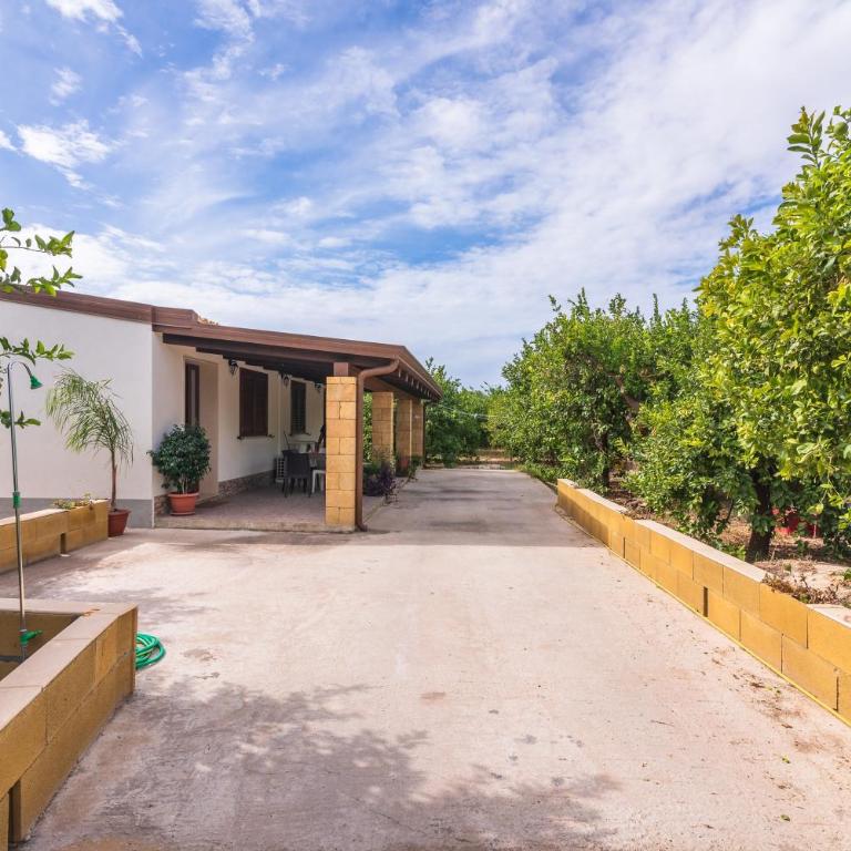 Villa Lorenzo - Villa con Vista Giardino - 25