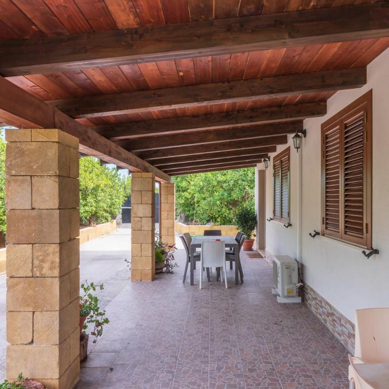 Villa Lorenzo - Villa con Vista Giardino - 26