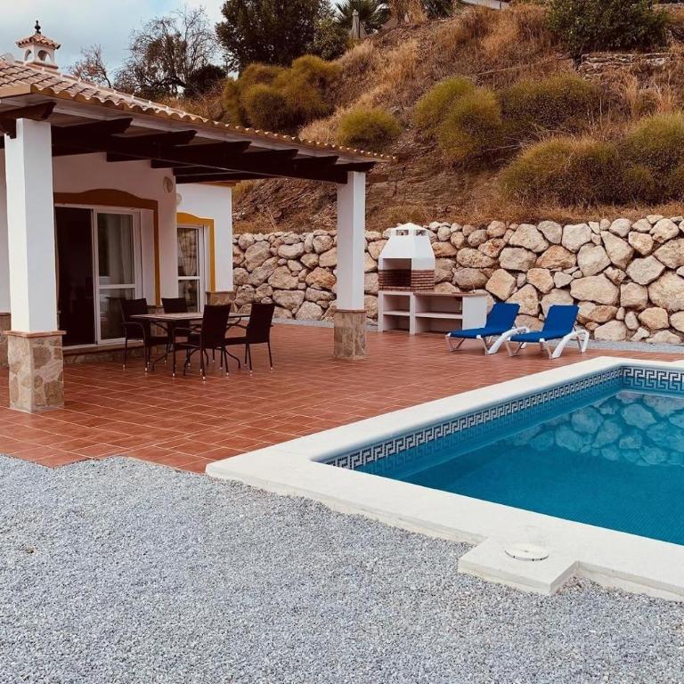 Casa Verdejo - Villa - 1