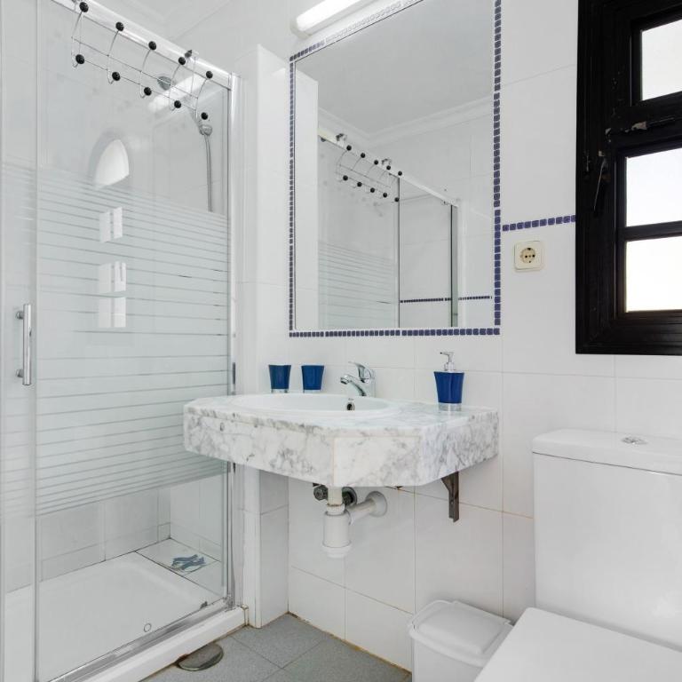 Dúplex en Costa Calma-fuerteventura - Casa con 1 dormitorio - 17
