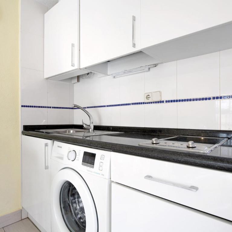 Dúplex en Costa Calma-fuerteventura - Casa con 1 dormitorio - 11