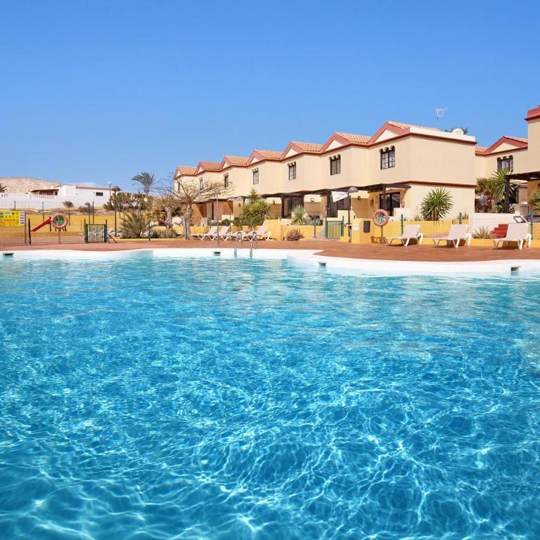 Dúplex en Costa Calma-fuerteventura - Casa con 1 dormitorio - 20