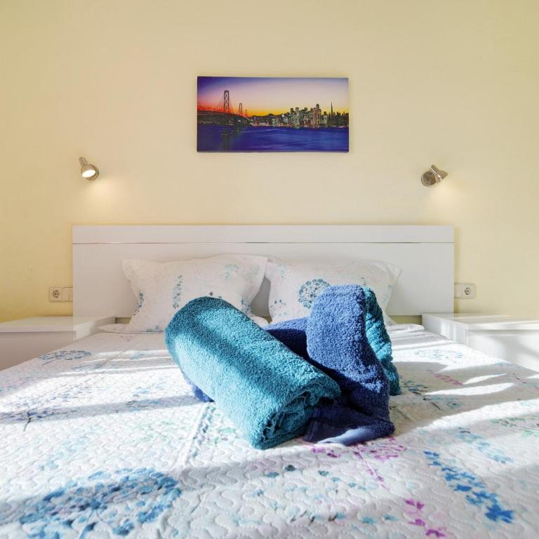 Dúplex en Costa Calma-fuerteventura - Casa con 1 dormitorio - 14