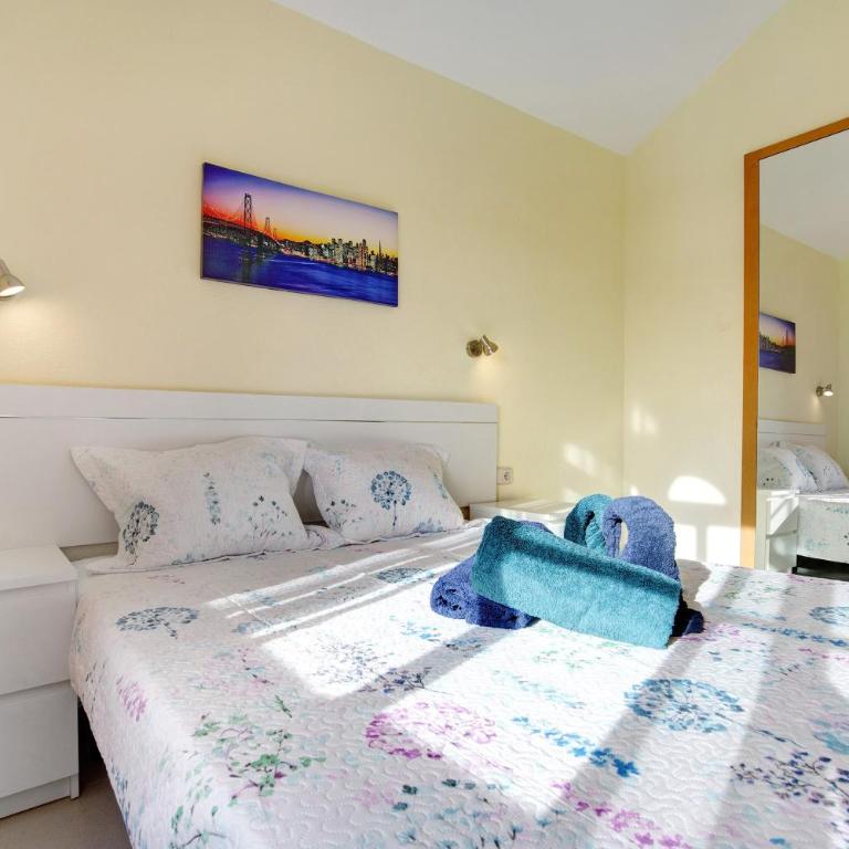 Dúplex en Costa Calma-fuerteventura - Casa con 1 dormitorio - 13