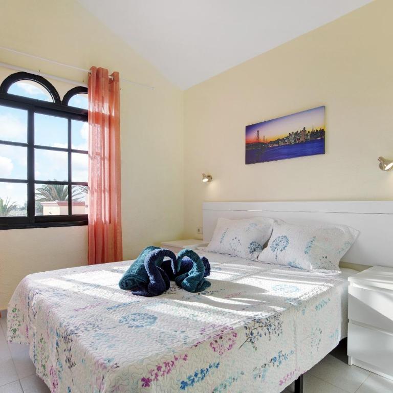 Dúplex en Costa Calma-fuerteventura - Casa con 1 dormitorio - 15