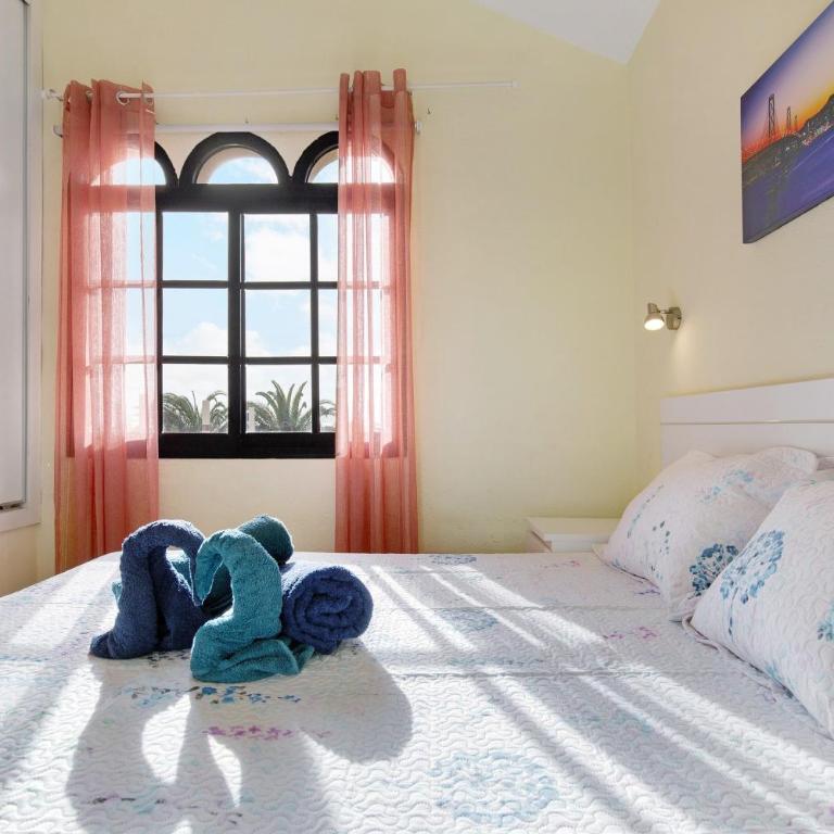 Dúplex en Costa Calma-fuerteventura - Casa con 1 dormitorio - 16
