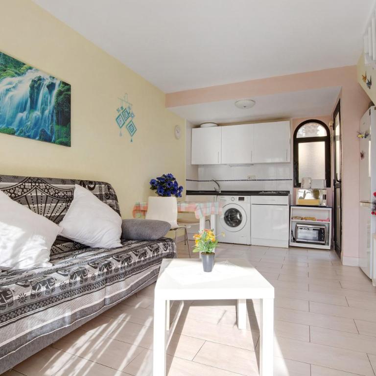 Dúplex en Costa Calma-fuerteventura - Casa con 1 dormitorio - 7