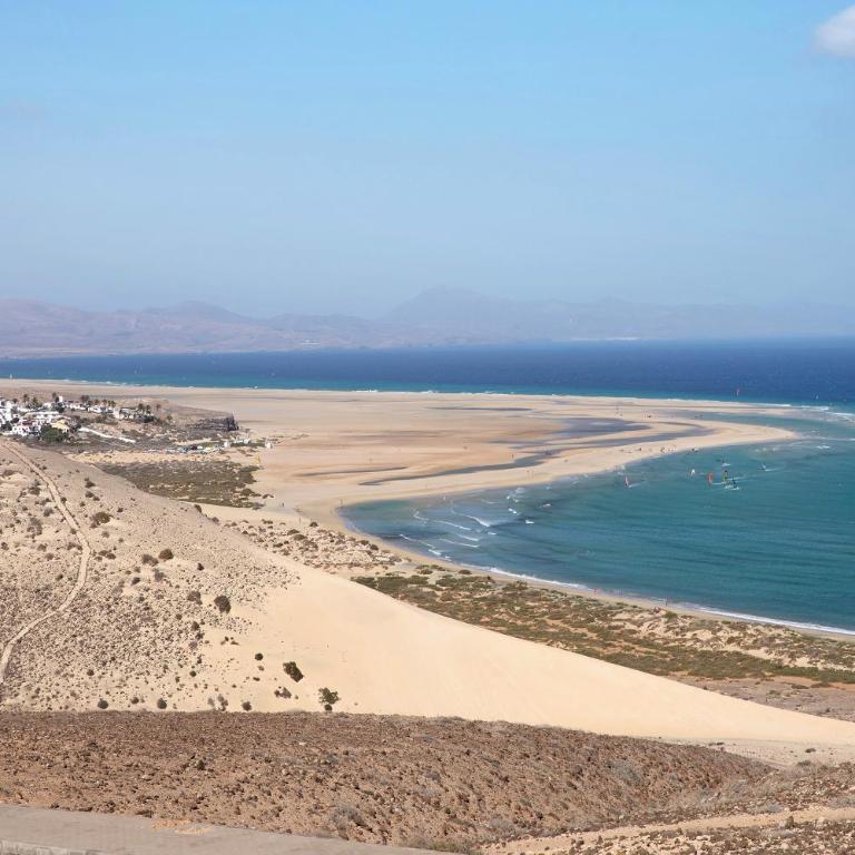 Dúplex en Costa Calma-fuerteventura - Casa con 1 dormitorio - 22