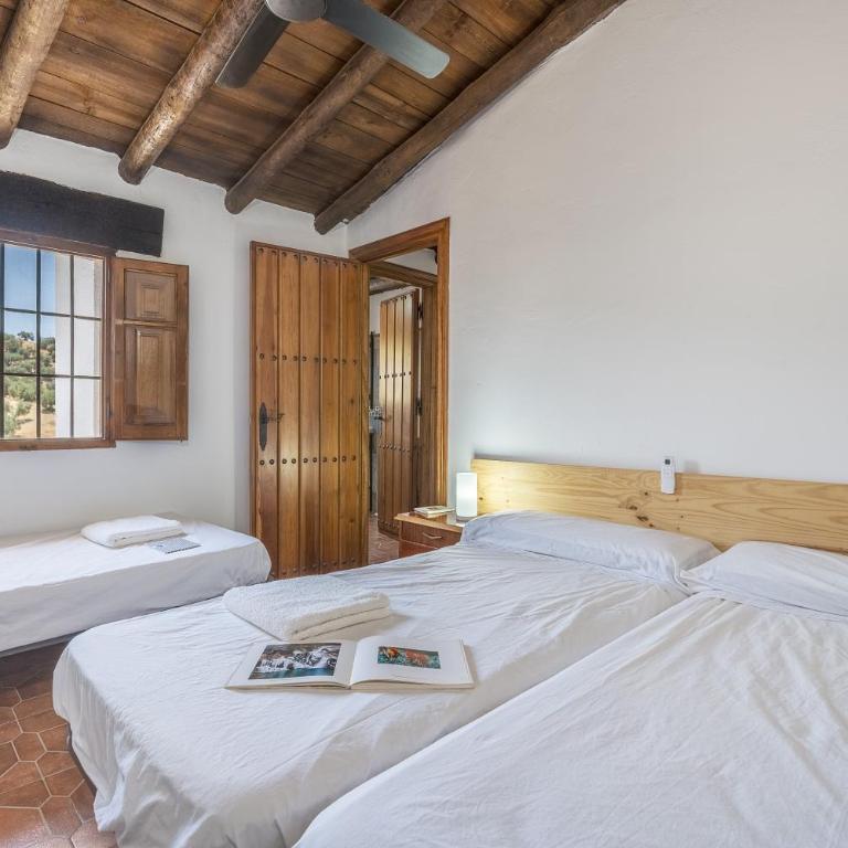 El Ventorro - Superior Apartment with Balcony - 12