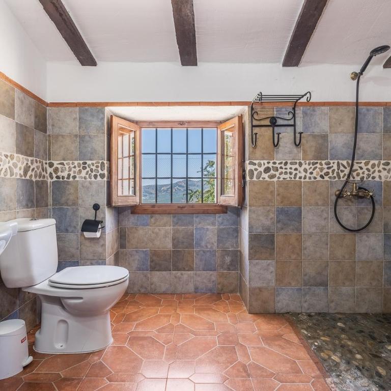 El Ventorro - Superior Apartment with Balcony - 21