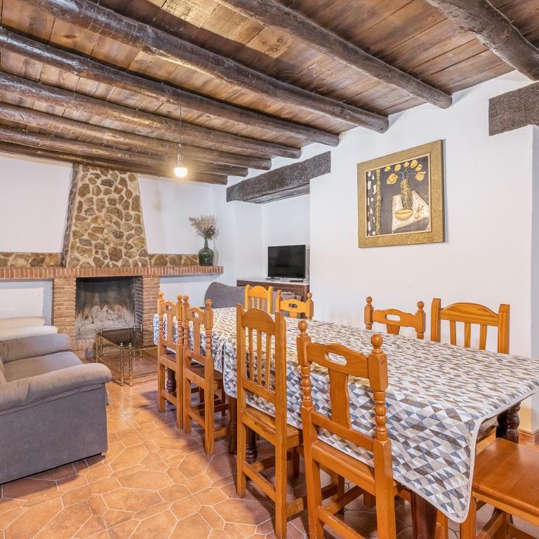 El Ventorro - Superior Apartment with Balcony - 27