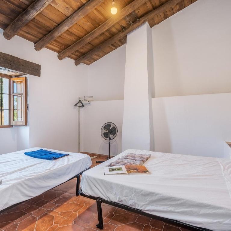 El Ventorro - Superior Apartment with Balcony - 17