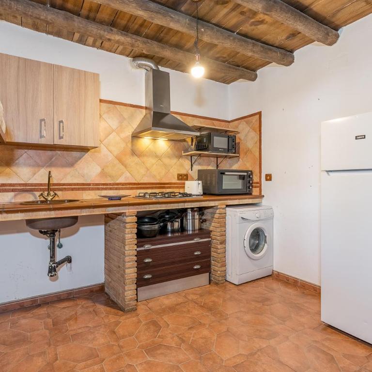 El Ventorro - Superior Apartment with Balcony - 6