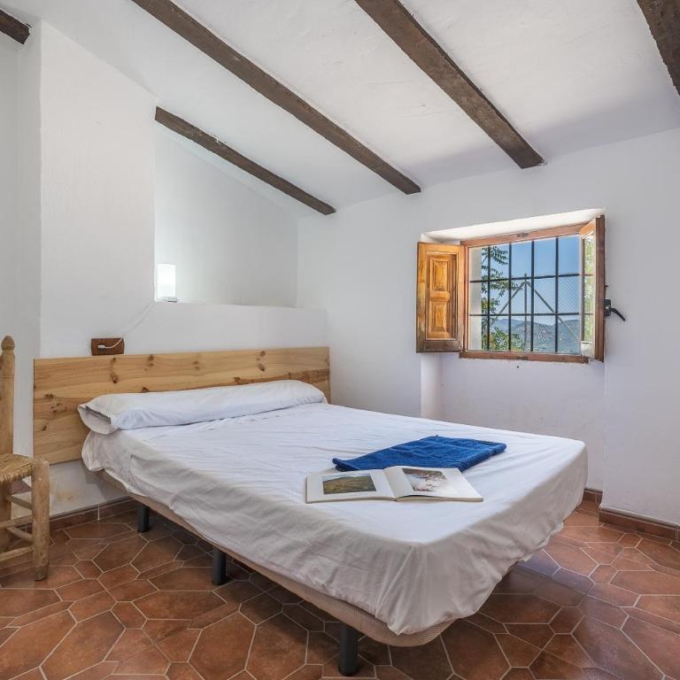 El Ventorro - Superior Apartment with Balcony - 23