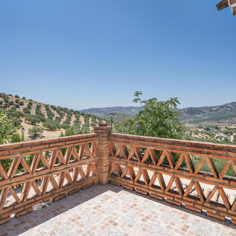 El Ventorro - Superior Apartment with Balcony - 10
