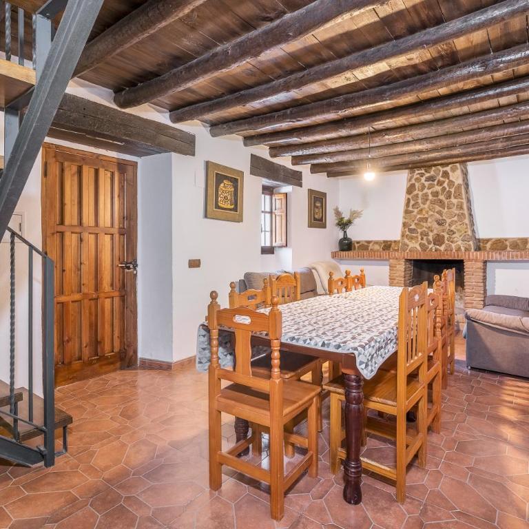 El Ventorro - Superior Apartment with Balcony - 25