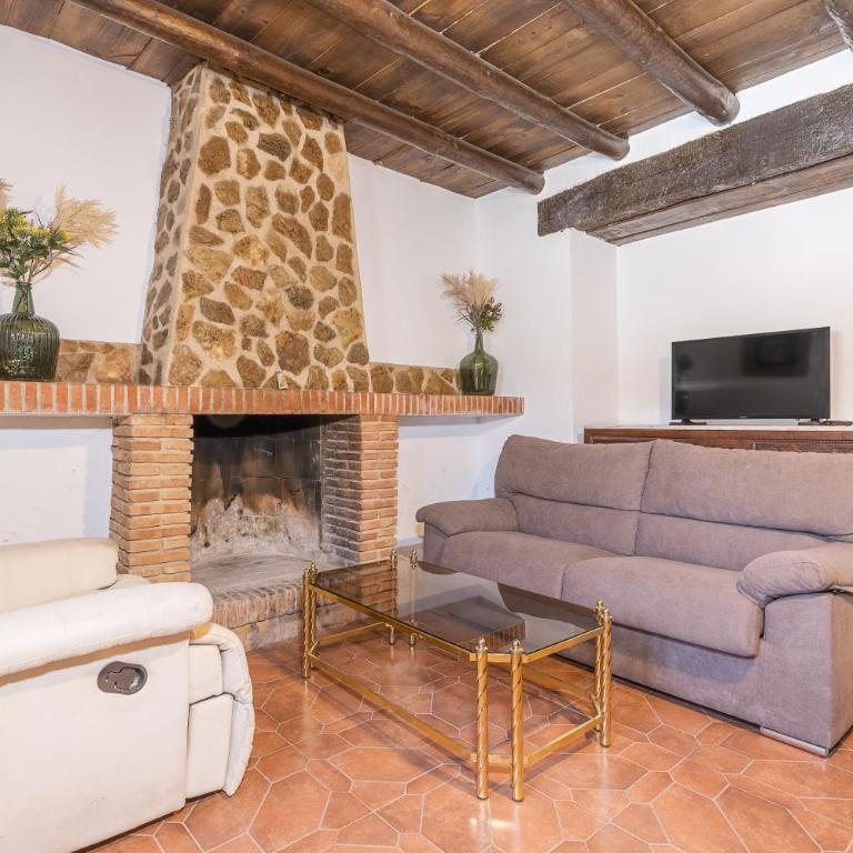 El Ventorro - Superior Apartment with Balcony - 22