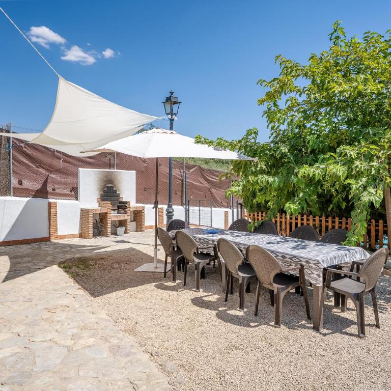 El Ventorro - Superior Apartment with Balcony - 2