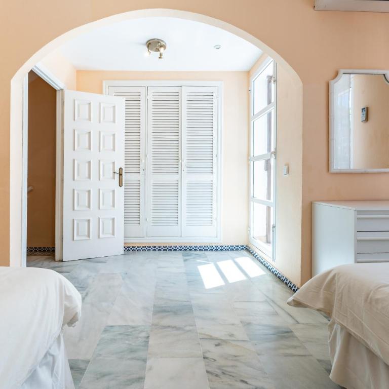 Townhouse beachside Fuengirola - Casa de 3 dormitorios - 24