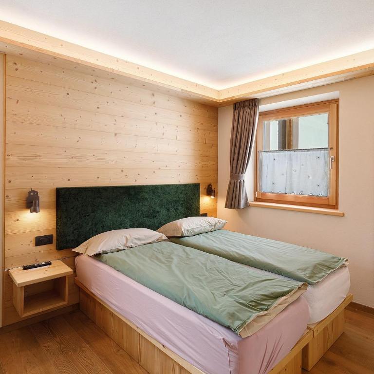 Alpi Flo Chalet - Chalet con 2 Camere da Letto - 1