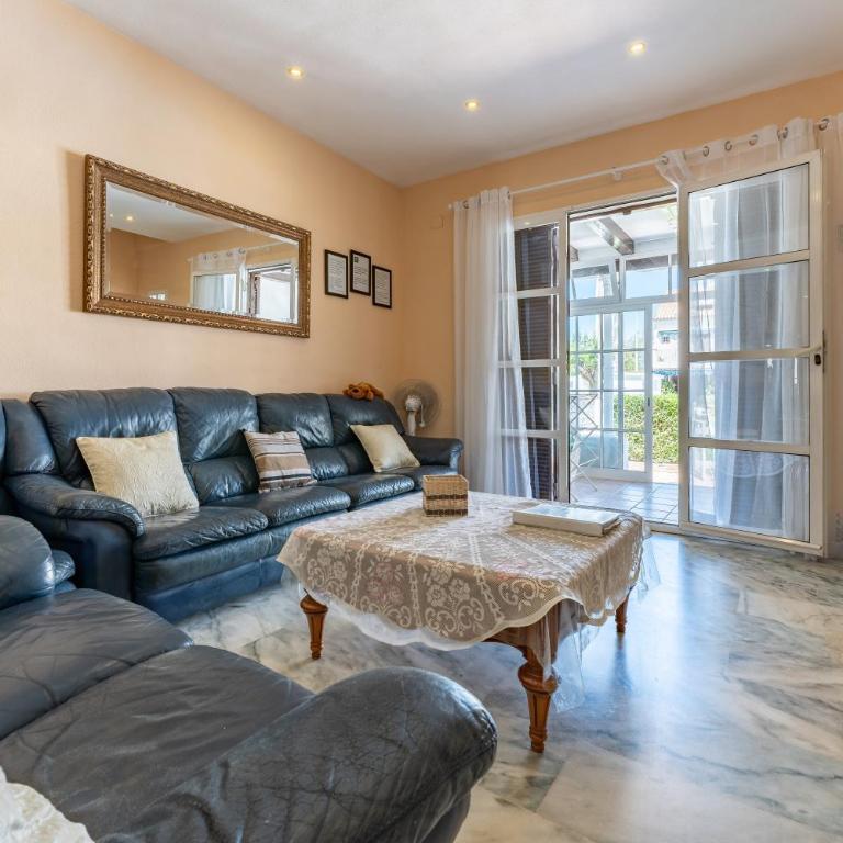 Townhouse beachside Fuengirola - Casa de 3 dormitorios - 7
