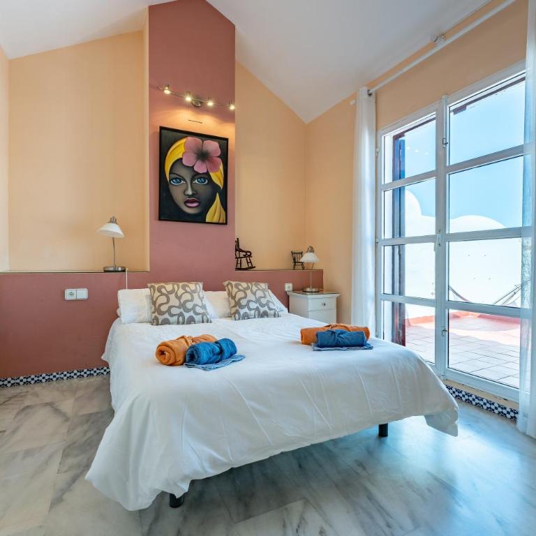 Townhouse beachside Fuengirola - Casa de 3 dormitorios - 17