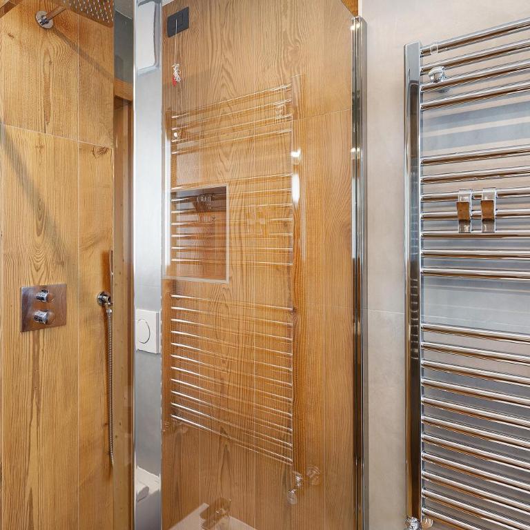Alpi Flo Chalet - Chalet con 2 Camere da Letto - 21