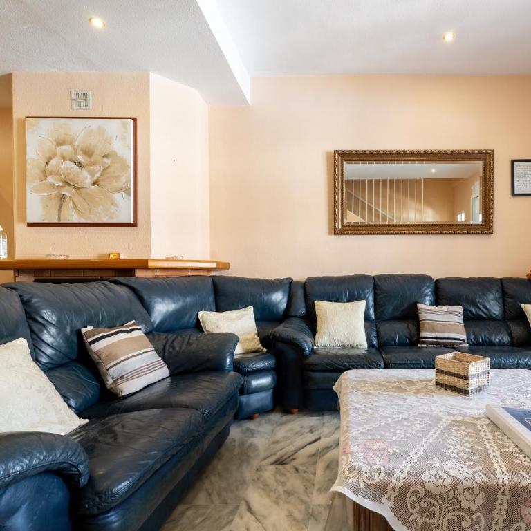 Townhouse beachside Fuengirola - Casa de 3 dormitorios - 8