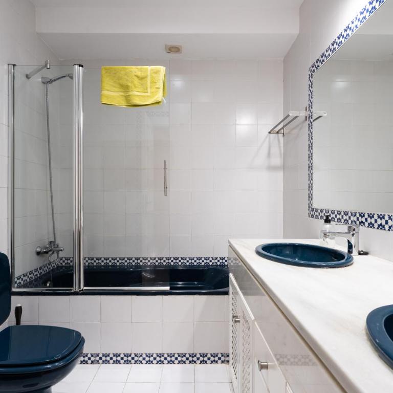 Townhouse beachside Fuengirola - Casa de 3 dormitorios - 16