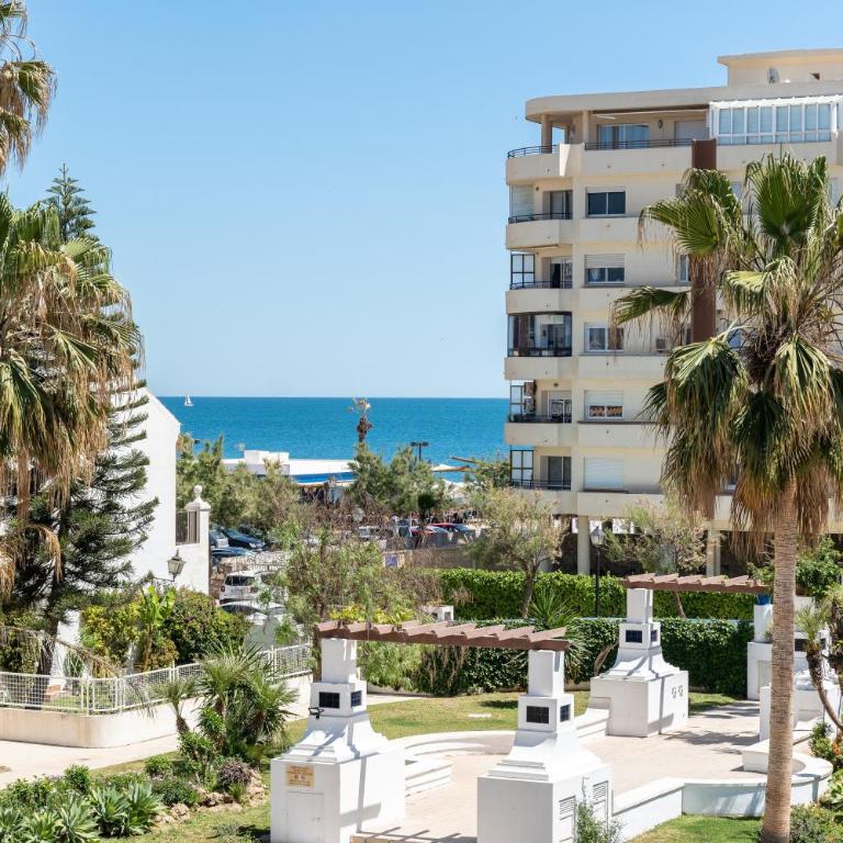 Townhouse beachside Fuengirola - Casa de 3 dormitorios - 4