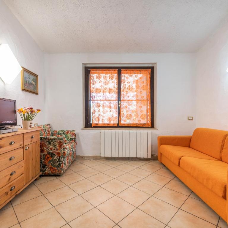 Villa Martina - Casa con 3 Camere da Letto - 4