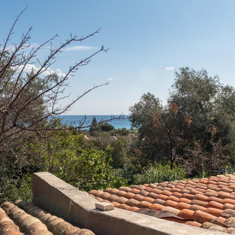 Villa Martina - Casa con 3 Camere da Letto - 28