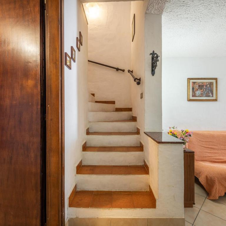 Villa Martina - Casa con 3 Camere da Letto - 10