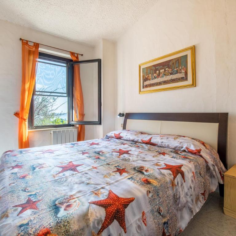 Villa Martina - Casa con 3 Camere da Letto - 11