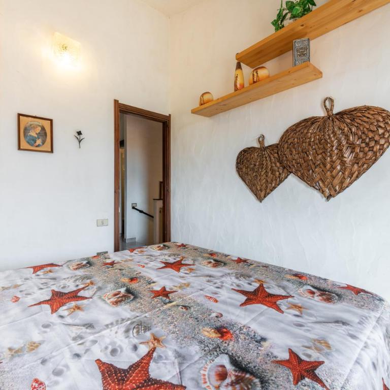 Villa Martina - Casa con 3 Camere da Letto - 14