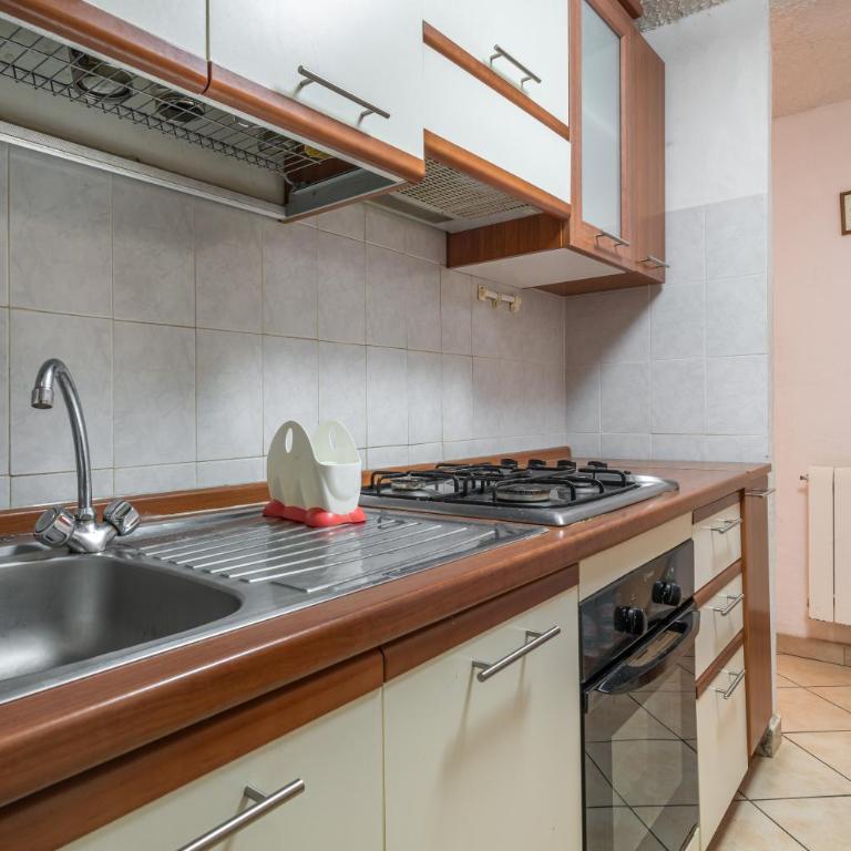 Villa Martina - Casa con 3 Camere da Letto - 9