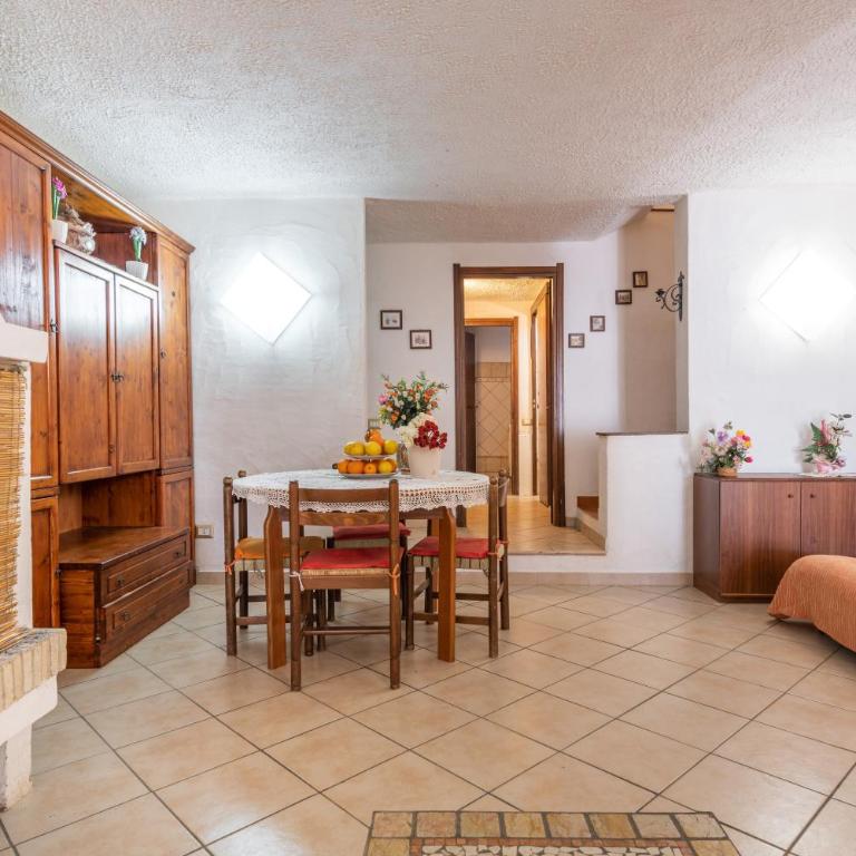 Villa Martina - Casa con 3 Camere da Letto - 7