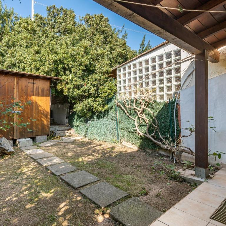 Villa Martina - Casa con 3 Camere da Letto - 25