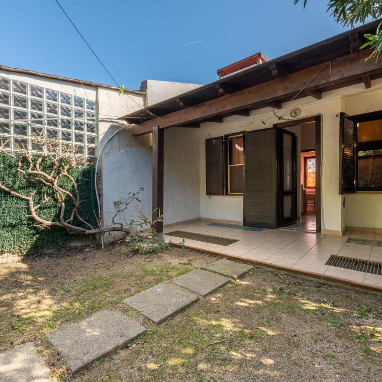 Villa Martina - Casa con 3 Camere da Letto - 26