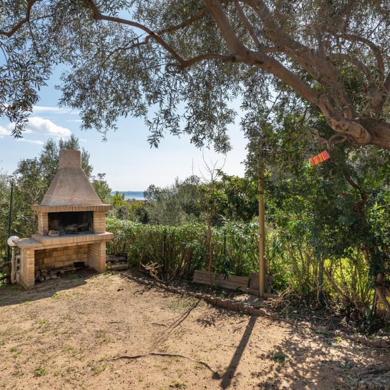 Villa Martina - Casa con 3 Camere da Letto - 2