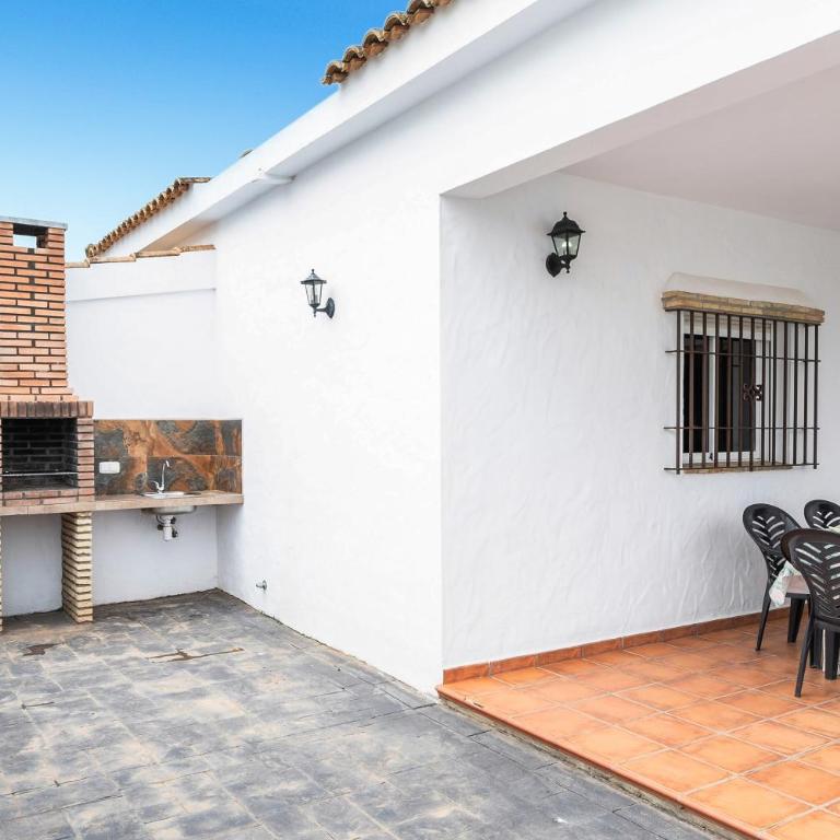 Casa Playamar - Casa de 3 dormitorios - 24